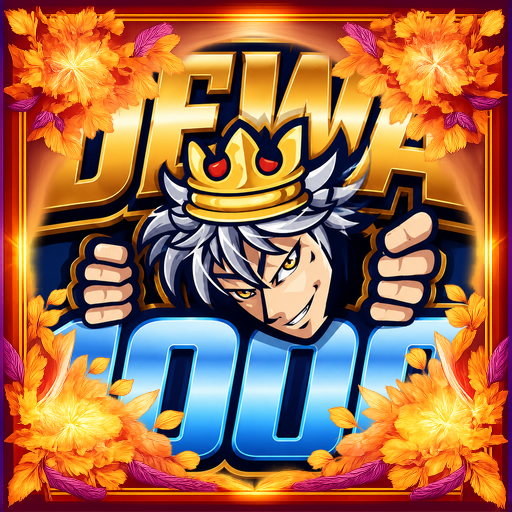 dewa1000 — mitra unggulan